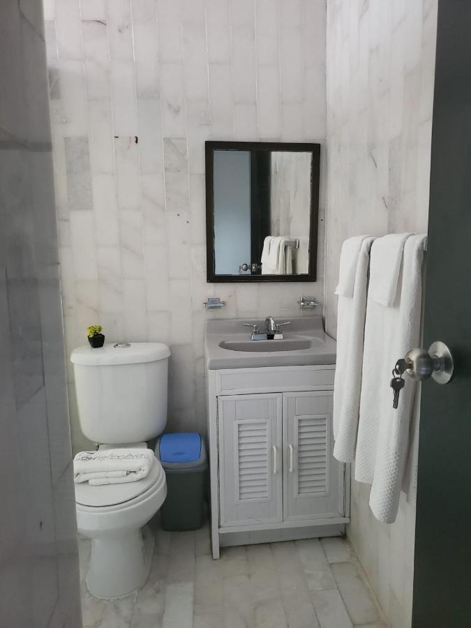 Casa Las Palmas Cancún Exterior foto